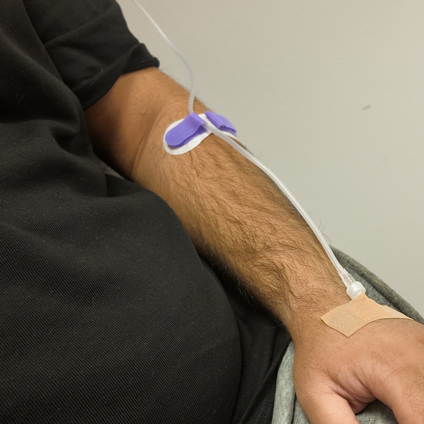 Wira Flexi: Small (S)