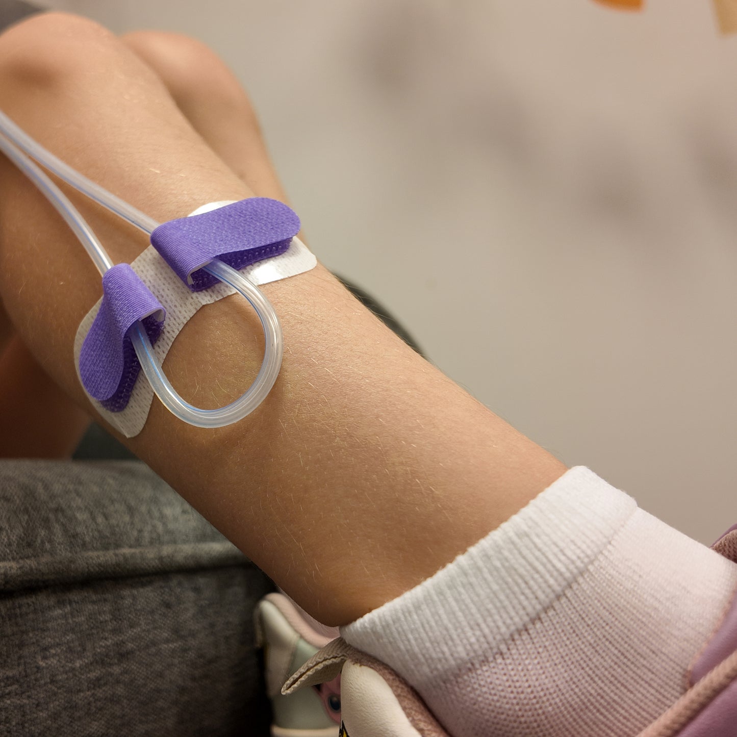 Wira Flexi: Large (L)